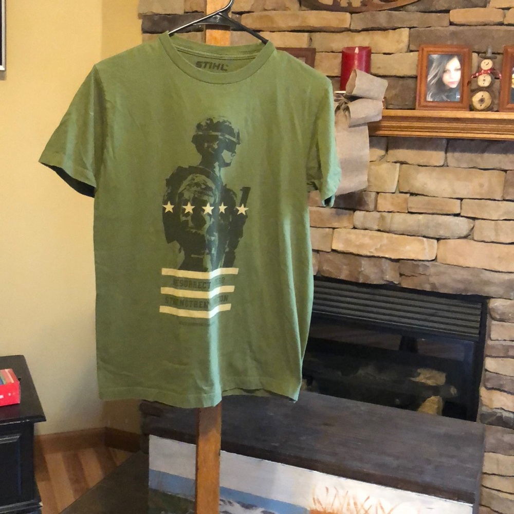 T-shirt